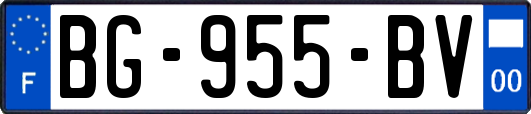 BG-955-BV