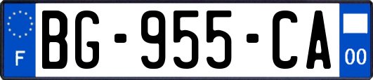 BG-955-CA