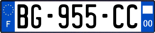 BG-955-CC