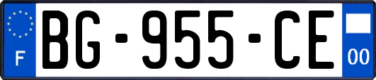 BG-955-CE