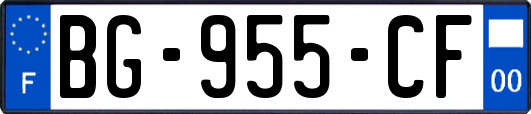 BG-955-CF