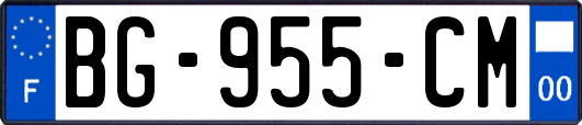 BG-955-CM