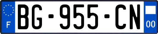 BG-955-CN