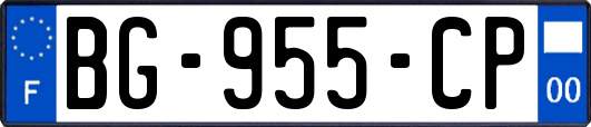 BG-955-CP