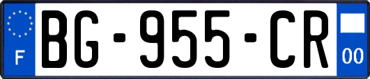 BG-955-CR