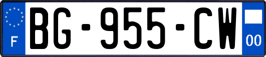 BG-955-CW