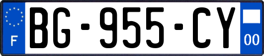 BG-955-CY