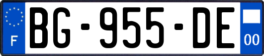 BG-955-DE