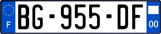 BG-955-DF