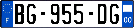 BG-955-DG