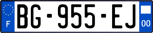 BG-955-EJ