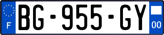 BG-955-GY