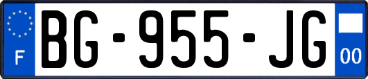 BG-955-JG