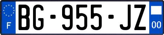 BG-955-JZ