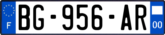 BG-956-AR