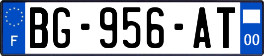 BG-956-AT
