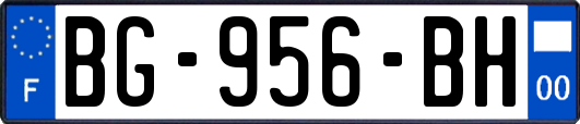 BG-956-BH