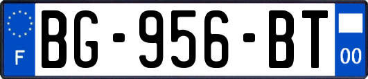 BG-956-BT