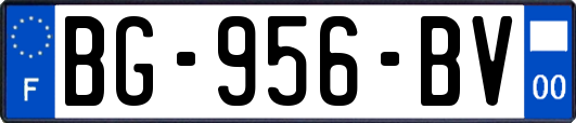 BG-956-BV