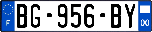 BG-956-BY