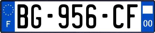 BG-956-CF