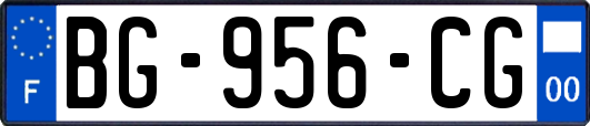 BG-956-CG