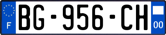 BG-956-CH