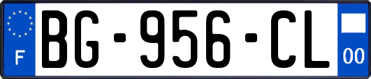 BG-956-CL