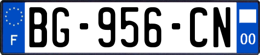 BG-956-CN