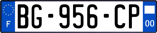 BG-956-CP