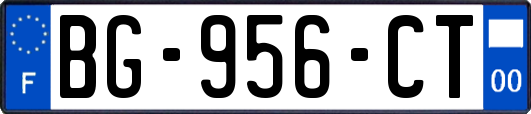 BG-956-CT