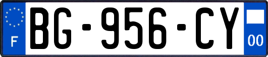 BG-956-CY