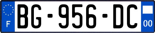 BG-956-DC