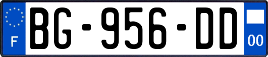 BG-956-DD