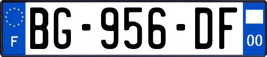 BG-956-DF