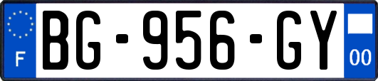 BG-956-GY