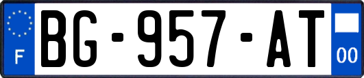 BG-957-AT