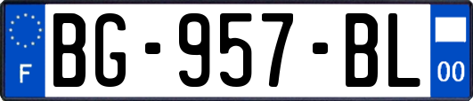 BG-957-BL