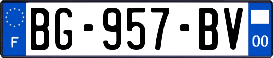 BG-957-BV