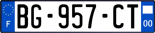 BG-957-CT