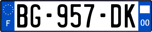 BG-957-DK