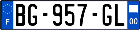 BG-957-GL