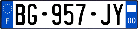 BG-957-JY