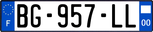 BG-957-LL