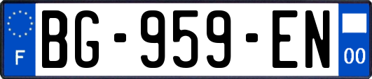 BG-959-EN