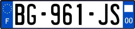 BG-961-JS