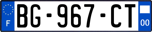 BG-967-CT