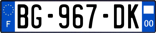 BG-967-DK