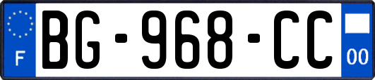 BG-968-CC