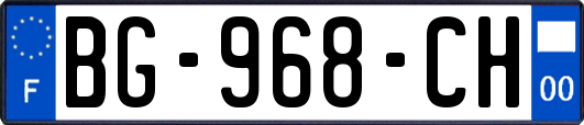 BG-968-CH